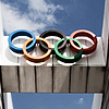 Take Flight Photo: The World Peace Gate built for the 1988 Summer Olympics still stands at Olympic Park in Seoul.