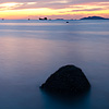 Smooth Sea Photo: The sailboats and islands that surround Ko Lipe.