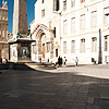 Roman Remains Photo: The Arles town hall and Roman obelisk at the Place de la Republique.