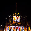 Temple Tips Photo: Wat Ratchanatdaram Worawihan, a Thai temple near the Democracy Monument in Bangkok.