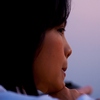 Lebua Bar Customer Photo: A Thai woman takes in the view from the Lebua sky bar atop the State Tower in Bangkok.