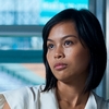 Asian Business Professional Photo: A pensive Thai business professional awaits an elevator.