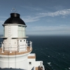 Guiding Light Photo: The charming Dongyong lighthouse on the Matsu Island of Dongyin in Taiwan.